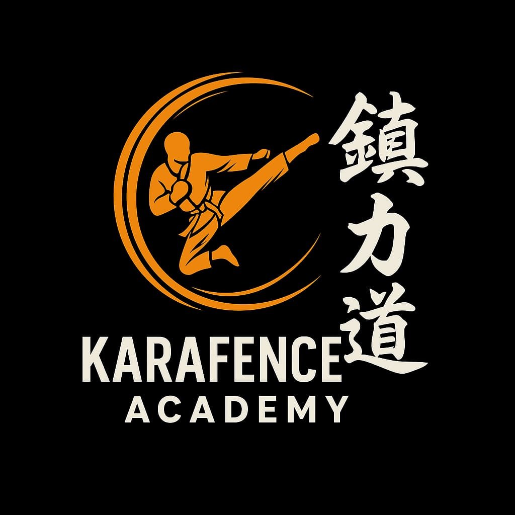 Karafence Academy Logo